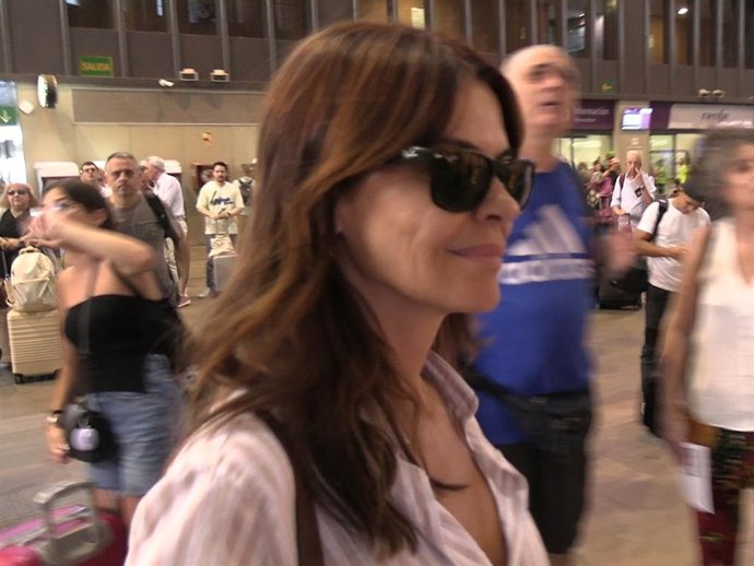 María José Suárez