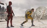 Foto: Deadpool y Lobezno: Filtrada la escena post-créditos