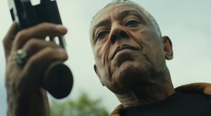 ¿Quién Es El Villano De Gianarlo Esposito En Capitán América: Brave New World?