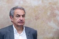 Zapatero celebra la ruptura de los gobiernos de PP y Vox: "Mejor lo que hay ahora que lo que pasó hace un año"