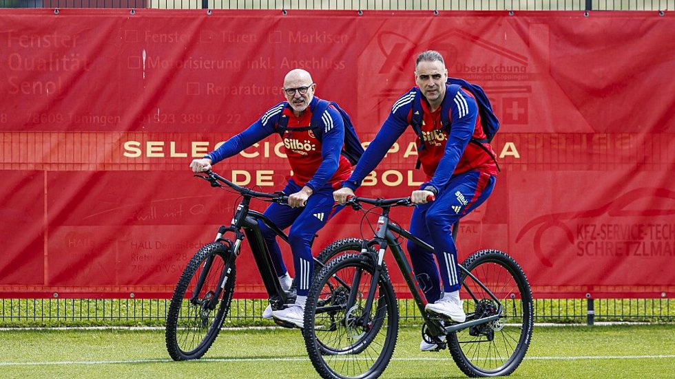 Una Eurocopa y una final sostenible, gracias a la colaboración de UEFA y la RFEF