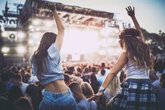 Foto: Recomendaciones para disfrutar de los festivales de verano a tope sin que pase factura a tu salud