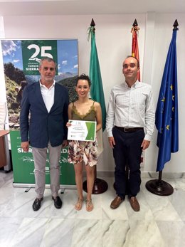 Nuevas empresas se suman a la Carta Europea de Turismo Sostenible en el Parque Natural de Sierra Nevada.