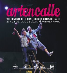 Artencalle Festival