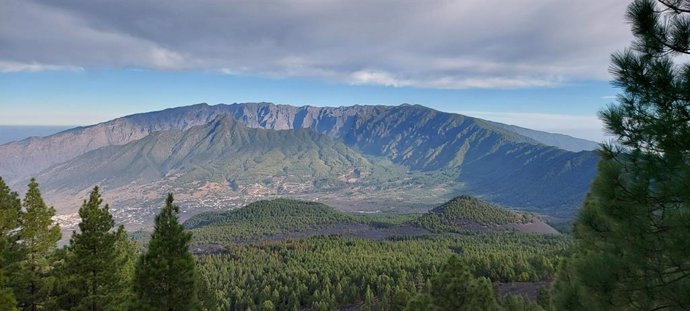 Reserva de la Biosfera de La Palma