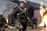 Foto: Tom Cruise aún quiere rodar la secuela de Al filo del mañana