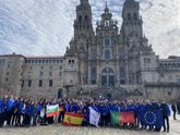 Foto: Una decena de centros educativos gallegos serán escuelas embajadoras del Parlamento Europeo durante el curso 2024-2025