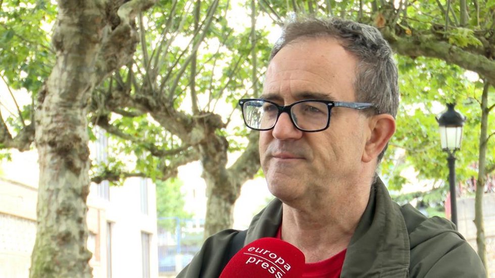 Iñaki Mardones