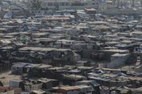 Hamas acusa Israel d'utilitzar com a excusa els atacs als seus líders per cometre "una massacre" a Al-Mawasi