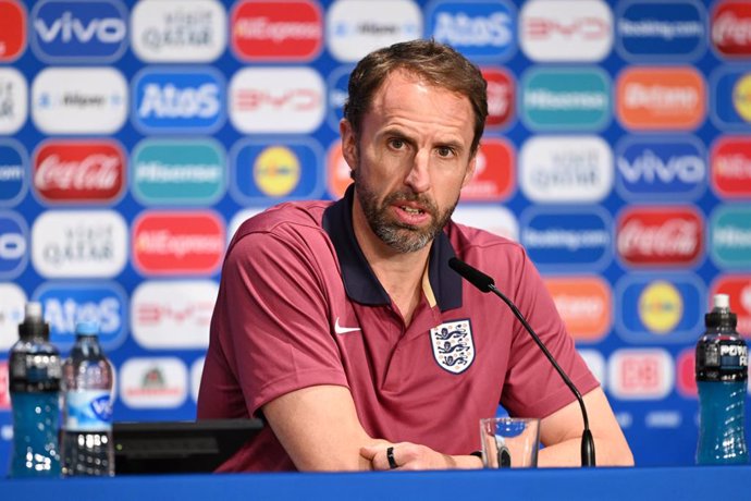 Gareth Southgate