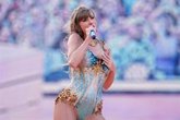 Foto: Así impacta Taylor Swift en la imagen de sí mismos que tienen sus fans