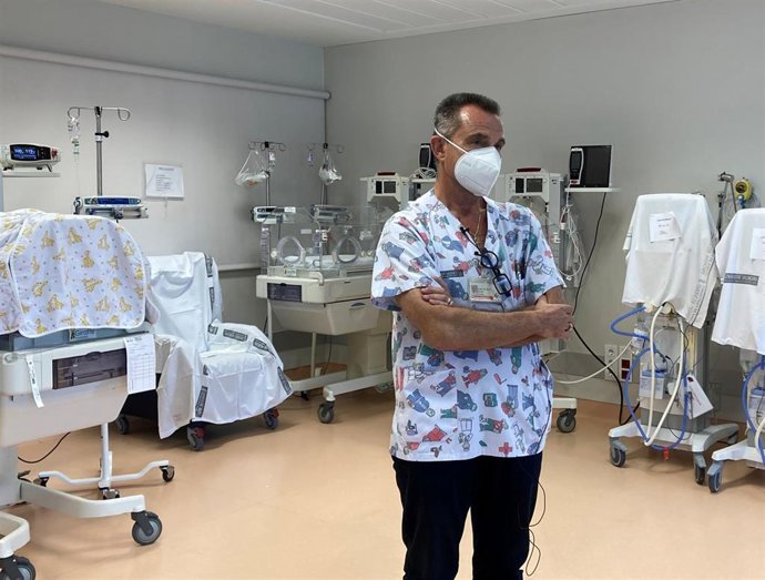 El Hospital de Gandia y la UPV desarrollan un sistema rápido de detección del citomegalovirus