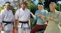 El lado oscuro de Miyagi en la temporada 6 y final de Cobra Kai