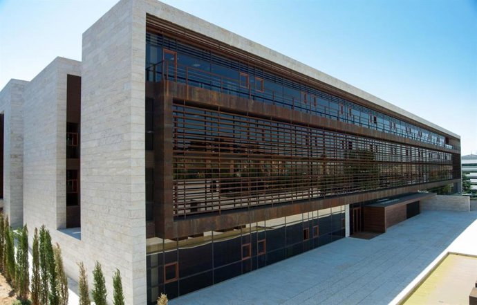 Archivo - Consejería de Sanidad de Castilla-La Mancha.