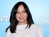 Foto: Muere Shannen Doherty, protagonista de Embrujadas y Sensación de Vivir,  a los 53 años