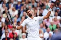 Djokovic: "Alcaraz es un campeón increíble"