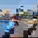 Conato de incendio en La Esperanza