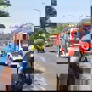 Conato de incendio en La Esperanza