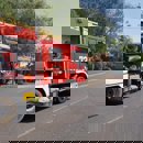 Conato de incendio en La Esperanza