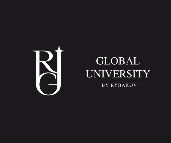 Global University by Rybakov: Shaping the future of education