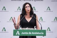 Loles López defiende "poner el foco" para atajar la violencia machista "en los jóvenes y en la educación"