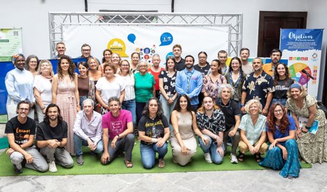 Comunicados Sociedad