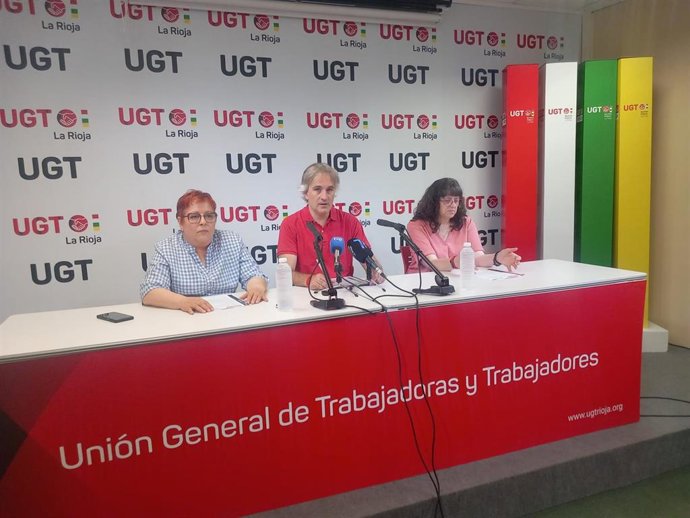 UGT critica que el borrador de Atención Residencial no hace referencia a "penalidades" y cuenta con ratios insuficientes