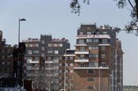 Los portales inmobiliarios prevén "recuperación" del mercado por las rebajas en tipos de interés