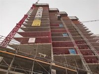 El precio medio de vivienda nueva registrará un nuevo máximo al cierre de 2024, según Sociedad de Tasación