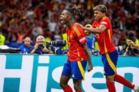 Vox recalca que todos los jugadores de la Selección de Fútbol "están integrados" y critica que se politicen sus éxitos