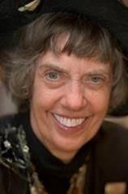 La escritora Tonke Dragt