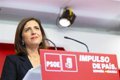 El PSOE dice que no es "saludable" para la democracia mantener a negacionistas de la violencia machista en instituciones
