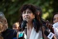 Redondo pide unidad ante los "insoportables" casos de violencia machista, con cinco posibles casos desde el viernes
