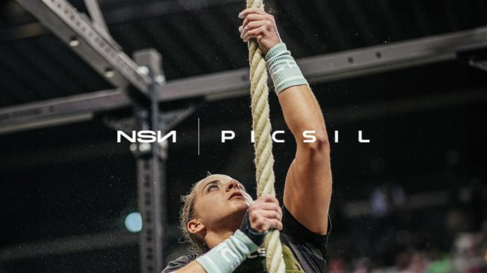 Picsil, la empresa de material y equipación de Cross Training ficha por la agencia cofundada por Andrés Iniesta.