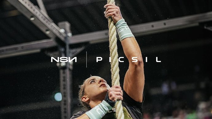 Picsil, la empresa de material y equipación de Cross Training ficha por la agencia cofundada por Andrés Iniesta.