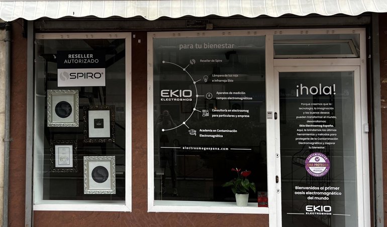 Comunicados Sociedad