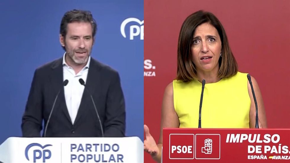 PSOE resta importancia a la reunión con Barrabés en la Moncloa y PP pide explica