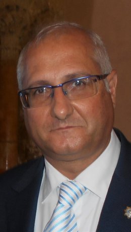 Jorge Garris Mozota.