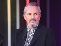 Evento de libertad terapéutica con Miguel Bosé y Josep Pàmies en Esporles ya tiene el aforo de 500 personas completo