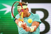 Nadal vuelve a la competición con victoria junto a Ruud en el dobles de Bastad