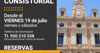 Turismo Andaluz