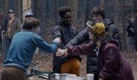 Primer vistazo a la temporada 5 de Stranger Things: "Es lo que los fans han estado esperando"