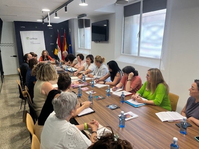 Analizadas las líneas de acción en atención a mayores, derechos del menor y reconocimiento del grado de discapacidad