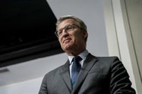 Feijóo pide a Sánchez aclarar por qué "ocultó reuniones de negocios familiares en La Moncloa": "¿Qué más esconde?"