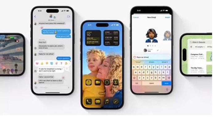 Latam.-Portaltic.-Ya disponibles las betas de iOS e iPadOS 18, watchOS 11 y macOS Sequoia