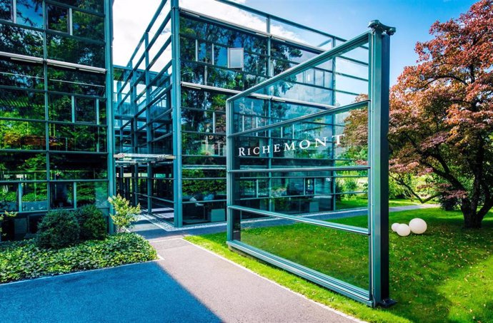 Oficinas de Richemont