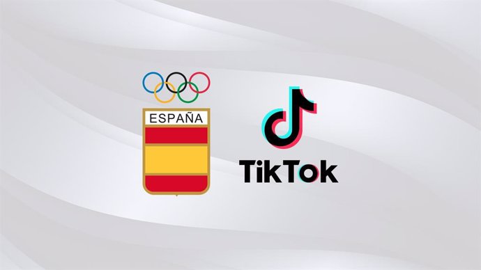 El COE y TikTok se unen para dar visibilidad a los olímpicos españoles en los Juegos de Paris 2024.