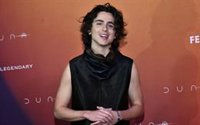 Timothée Chalamet será una estrella del ping-pong en la nueva película de Josh Safdie
