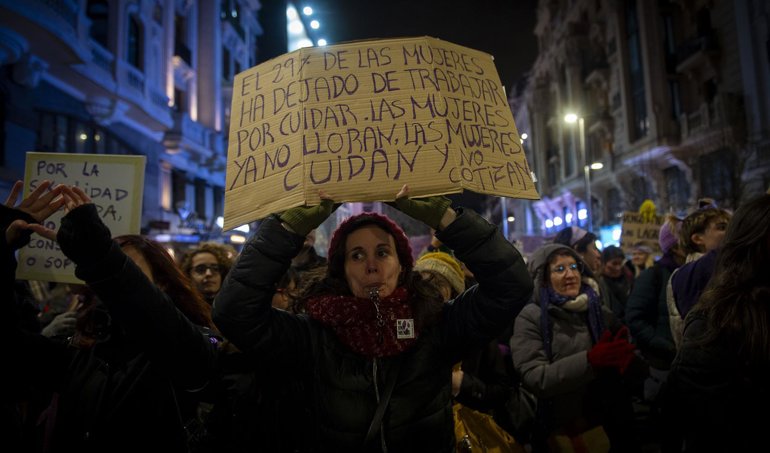 Igualdad