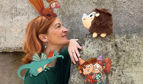 Comunicados Sociedad